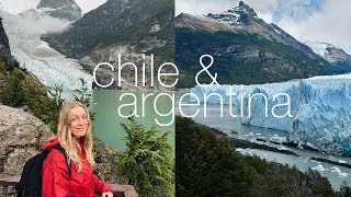 Chile and Argentina Summer Travel – Patagonia Hikes and Planning Tips