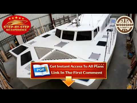 Build an Offshore Catamaran Secret Method That Will Blow Your Mind