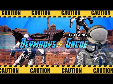 Deymboy$ x GNCDE - KURSONADA