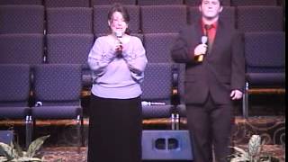 "The First Noel" by Cameron and Kelli Rawlinson The Pentecostals of Katy