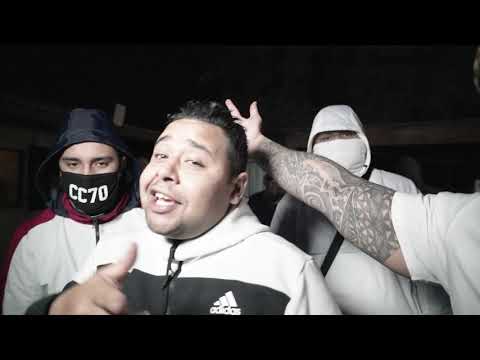 Druitt Empire ( CYPHER#1 )