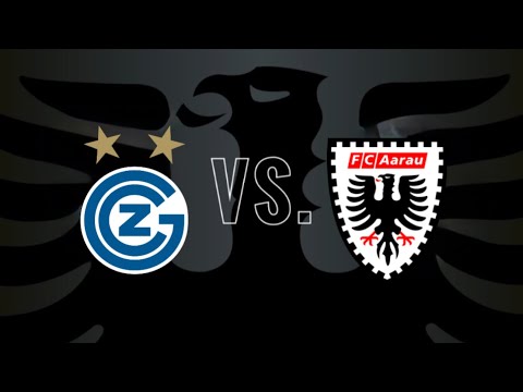 Grasshoppers Club Zürich 2-1 a.p. FC Aarau 