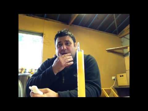 H.B.W #72 So many ways to dry hop!