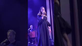 Mandy Moore “I Could Break Your Heart Any Day Of The Week” LIVE at Webster Hall NYC 6/15/22