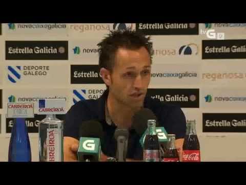 2ªB 13/14 4ªX: Racing Ferrol - Coruxo CF