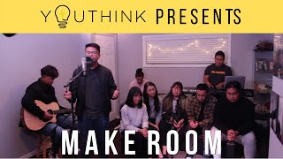 "Make Room" - Praise & Worship Cover by Soli Deo Gloria