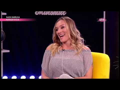 Amidži šou - Anabela priznala da su Andrej i ona ponovo zajedno - 14.07.2020.