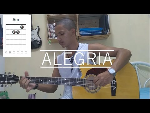 Vete - Alegría