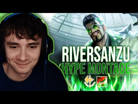RiverSanzu Hype Montage