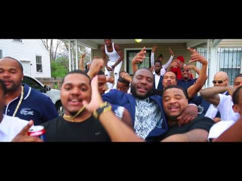 Dirty Dan - T.B.K. Feat. Big Ree ( Directed By @Ceopeso )