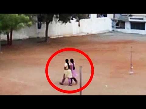 20 Mysterious Events That No One Would Believe If They Weren't Filmed