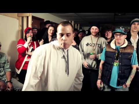 Mongerz vs Frank Bluntz