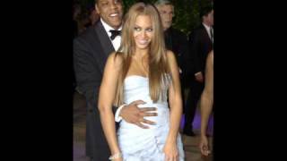 Beyoncé - Still in love (Kissing you)