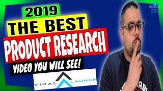 🔥NEW Amazon FBA Product Research 2019! Tips & Tricks! In Depth Viral Launch Tutorial 🔥
