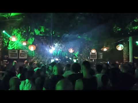 Guy J opening set from @djruby at Treehaus, Malta