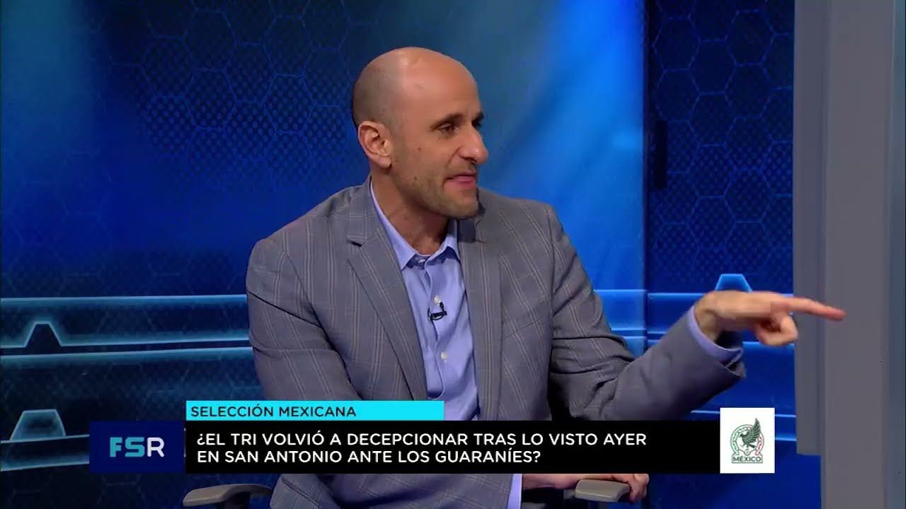 Selección Mexicana | Julián Quiñones, el más beneficiado de la última Fecha FIFA