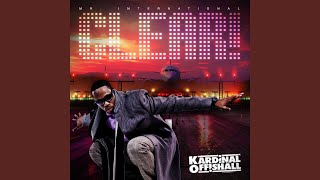 CLEAR! (feat. Elephant Man)