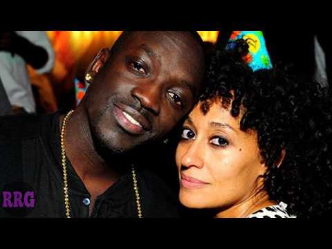 The TRUTH About Tracee Ellis Ross' Grief Around Singleness and Not Having Kids