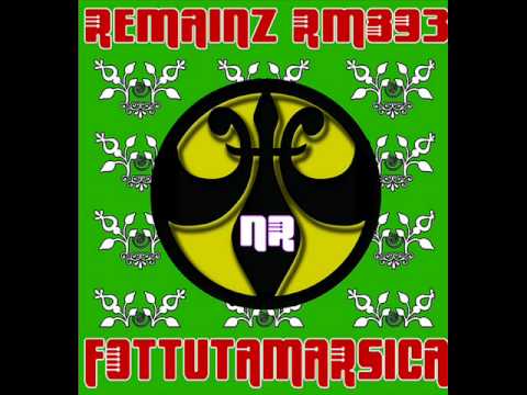 IL MING-SONO IL BUONO-FOTTUTAMARSICASOUND