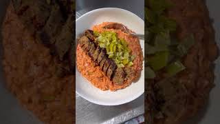 What I eat in a day: mostly plant bases pt 4 #food #recipe #whatieatinaday #vegetarian