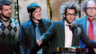 Make Out Kids by Motion City Soundtrack