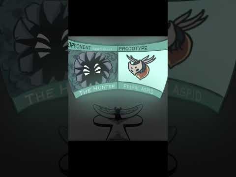 #hollowknight animation