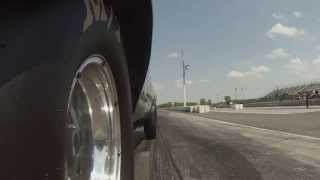 preview picture of video 'Napierville Defi CFCRS 2013 Camaro'