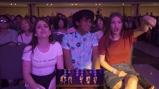 #KDT Reaction | 7Moons: LUNA - Free Somebody