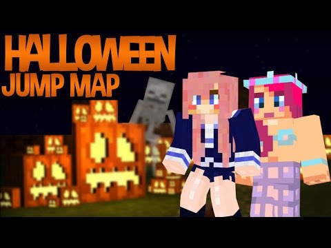 Screaming Troll Pigs | Epic Jump Map : Candy Curse | Ep. 1