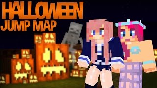 Screaming Troll Pigs | Epic Jump Map : Candy Curse | Ep. 1