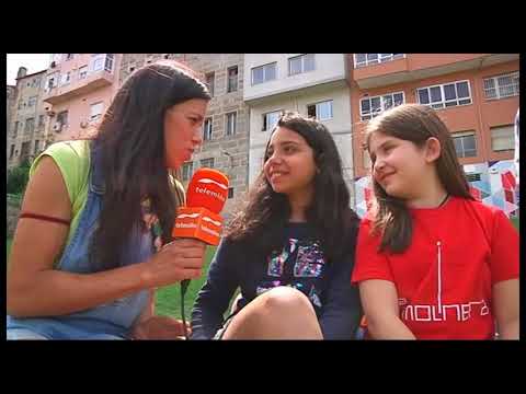 No Verán A Xogar B 14.07.18