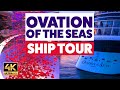 Trải Nghiệm Du Lịch Úc 4N3Đ Cùng Siêu Du Thuyền Ovation Of The Seas