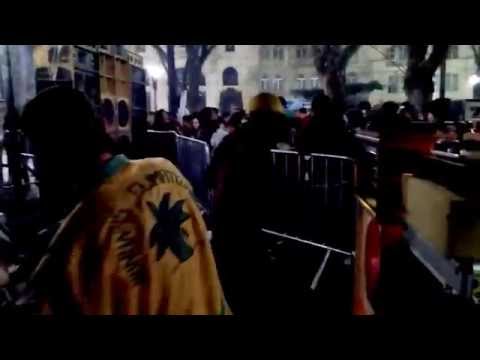 SP NA RUA 2016 - Dubversão (Sandeeno Jones) - Expandindo Mentes
