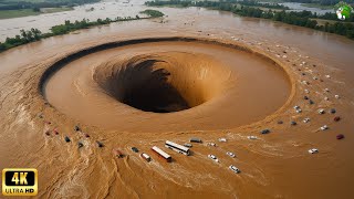 UNREAL WONDERS OF PLANET | One in A Billion Moments in Nature