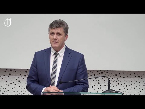 Nelu Brie - Legăturile dragostei lui Isus Hristos