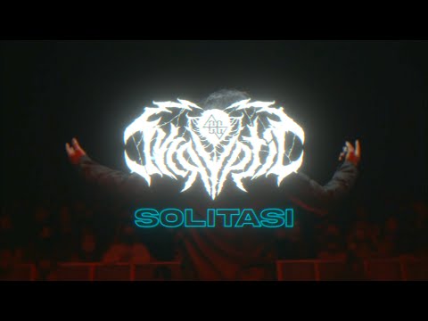 Cycryptic - Solitasi (Official Music Video)