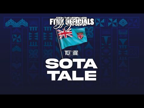 DJ Jordan - Sota Tale (AfroStyle Remix)