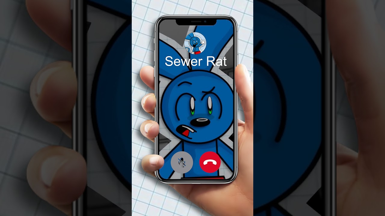 DID RIGGY KILL THE EASTER BUNNY?