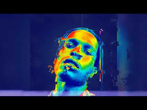Brockhampton & Asap Rocky- "BANKROLL" ( original )