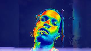 Brockhampton &amp; Asap Rocky- "BANKROLL" ( original )