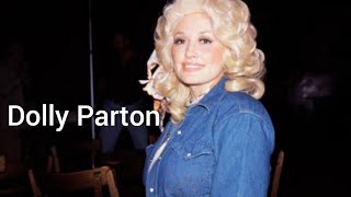 I HOPE YOU&#39;RE NOT HAPPY-Dolly Parton