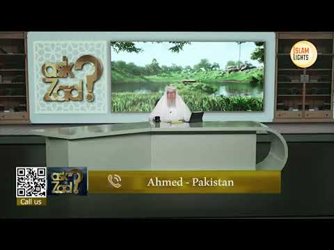 Efek Domino dari Haram Kapan Pekerjaan Tidak Langsung Menjadi Dosa Sheikh Assim Al Hakeem