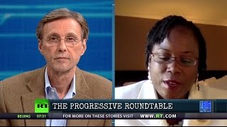 Progressive Roundtable - Welcome BernieCrats!