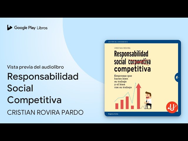 Vídeo relacionado con Responsabilidad social corporativa: Experiencias en sectores de la industria en Chile