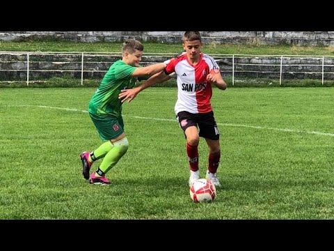 ELHAN HAZIROVIĆ EH10 (FC NATIONAL & FK TUTIN, OKTOBAR '23)