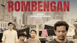Download lagu FILM DRAMA MALAYSIA 2025 ROMBENGAN full movie mp3
