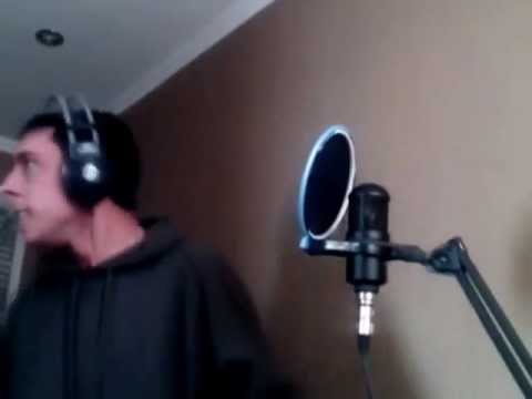 l1lsan - Метеорит (домашняя запись)