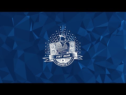 VBT18 - Tamo-Flage vs. MC ZIRKEL 🎧🎤 Feat. Darth Morty und Phinic [Reaction]