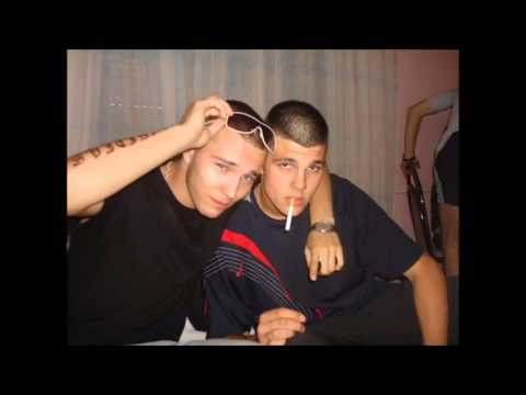 Zadnji Puls - Mala Cija si (2008)