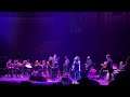 Tindersticks, ‘Travelling Light’ live at the Royal Albert Hall, 17.03.25